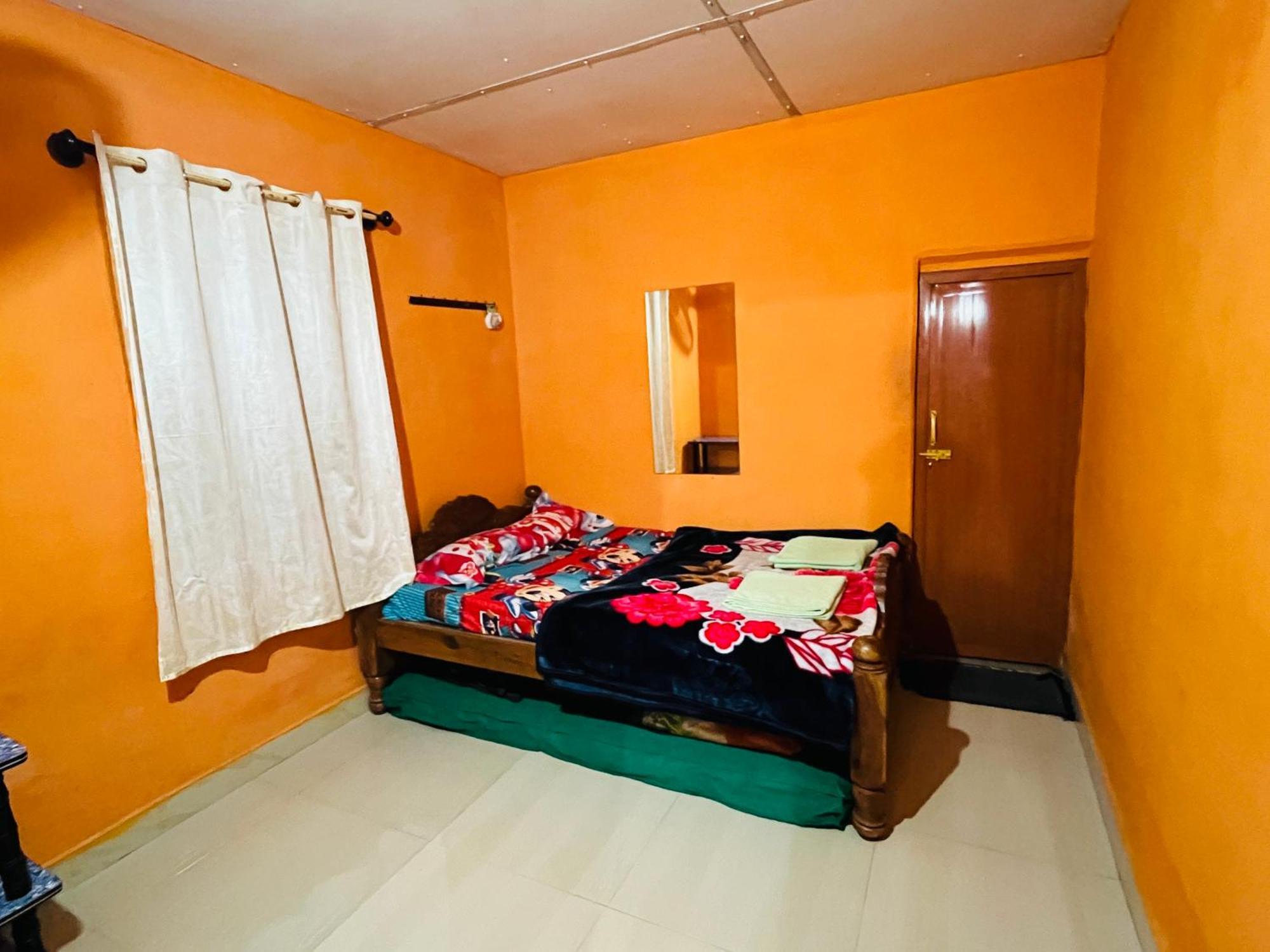 Preetham Homestay Kushālnagar Extérieur photo